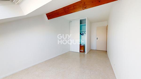 Appartement Sannois 5 pièce(s) 100.53 m2