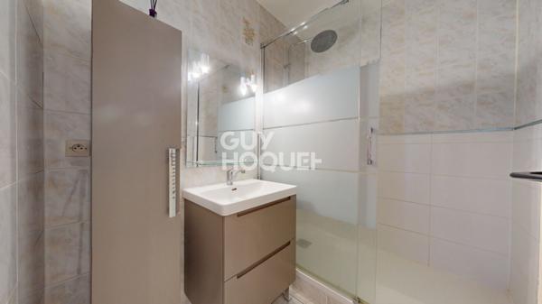 Appartement Sannois 5 pièce(s) 100.53 m2