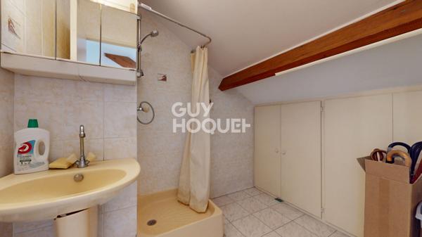 Appartement Sannois 5 pièce(s) 100.53 m2