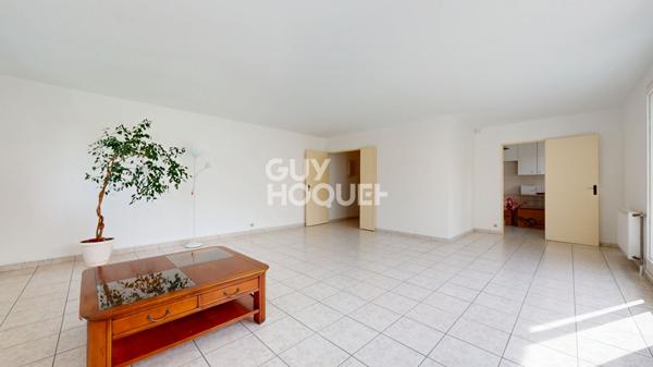 Appartement Sannois 5 pièce(s) 100.53 m2