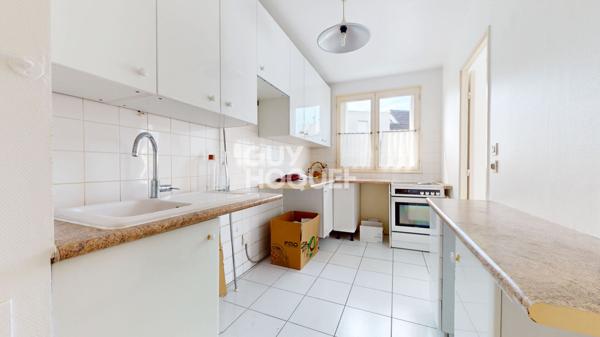 Appartement Sannois 5 pièce(s) 100.53 m2