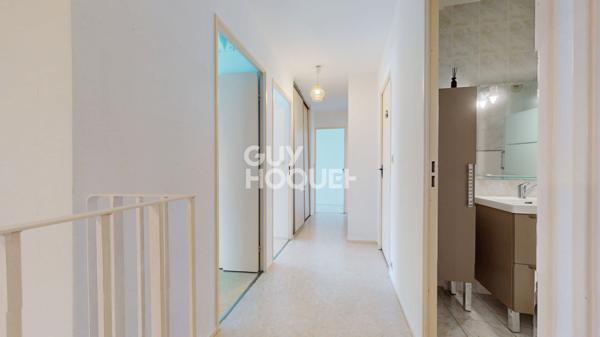 Appartement Sannois 5 pièce(s) 100.53 m2