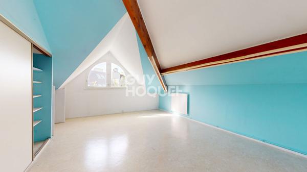 Appartement Sannois 5 pièce(s) 100.53 m2