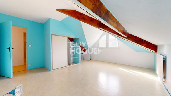 Appartement Sannois 5 pièce(s) 100.53 m2