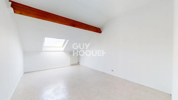 Appartement Sannois 5 pièce(s) 100.53 m2