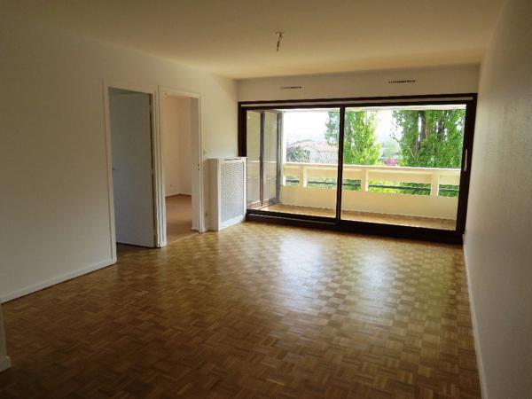 Appartement Ecully 3 pièce(s) 78 m2