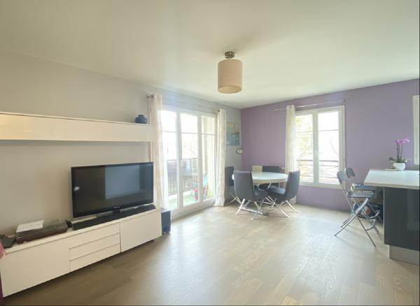 Appartement - 3 pièce(s) - 61 m2