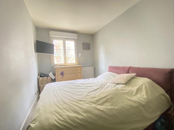 Appartement - 3 pièce(s) - 61 m2