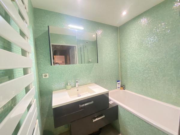 Appartement - 3 pièce(s) - 61 m2