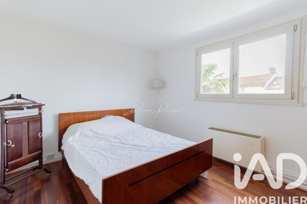 Maison à vendre 5 pièces 90 m² L'Isle-Adam
