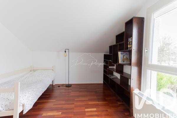 Maison à vendre 5 pièces 90 m² L'Isle-Adam