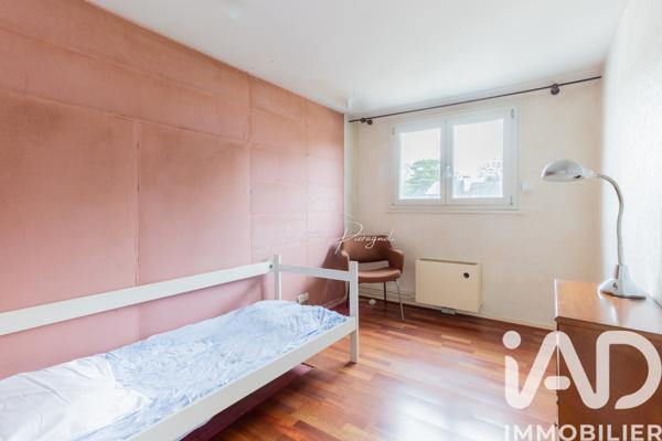 Maison à vendre 5 pièces 90 m² L'Isle-Adam