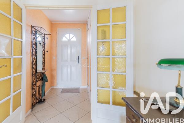 Maison à vendre 5 pièces 90 m² L'Isle-Adam