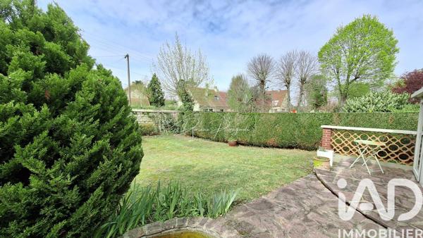 Maison à vendre 5 pièces 90 m² L'Isle-Adam