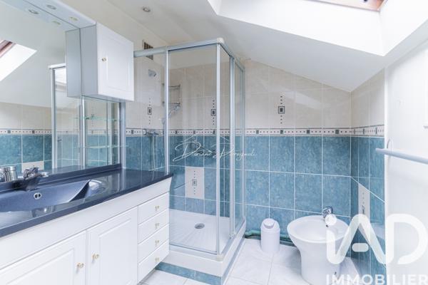 Maison à vendre 5 pièces 90 m² L'Isle-Adam