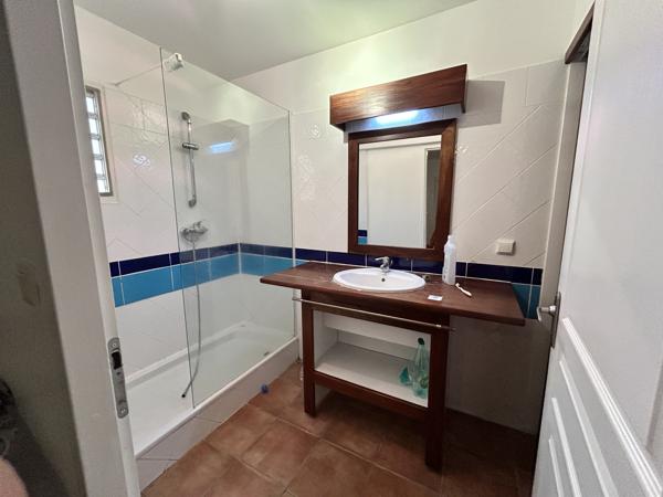 Grand T3 meublé Marisol