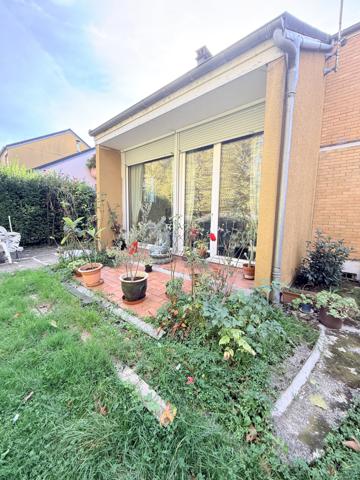 Coulommiers (77120) Maison avec jardin, garage et sous sol