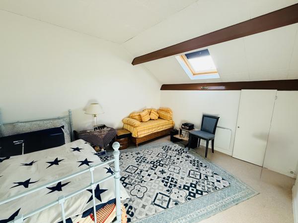 Coulommiers (77120) Maison avec jardin, garage et sous sol