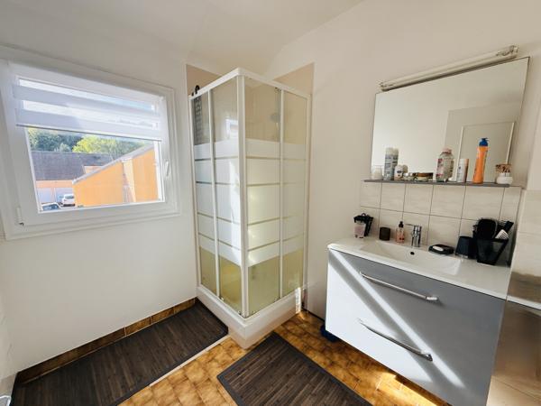 Coulommiers (77120) Maison avec jardin, garage et sous sol