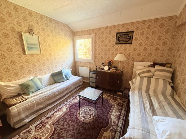 Coulommiers (77120) Maison avec jardin, garage et sous sol