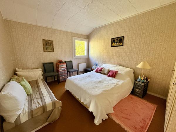 Coulommiers (77120) Maison avec jardin, garage et sous sol