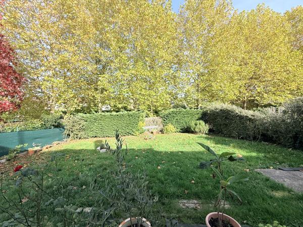 Coulommiers (77120) Maison avec jardin, garage et sous sol