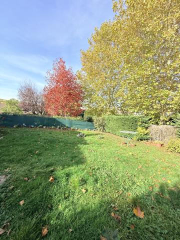 Coulommiers (77120) Maison avec jardin, garage et sous sol