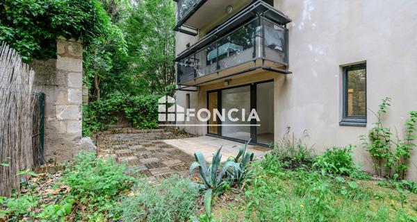 À vendre Appartement 3 pièces 65 m² - Avignon 84000