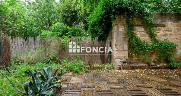 À vendre Appartement 3 pièces 65 m² - Avignon 84000