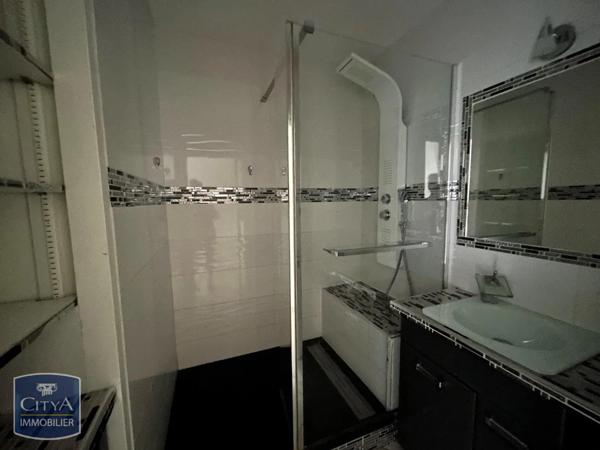 Appartement à louer 3 pièces 73.34m²