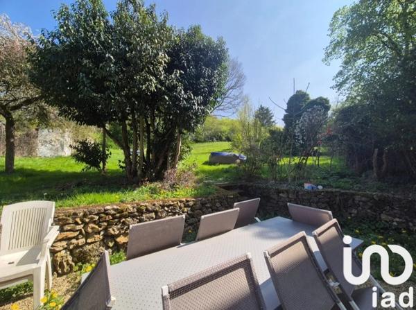 Maison à vendre 5 pièces 118 m² La Ferté-sous-Jouarre