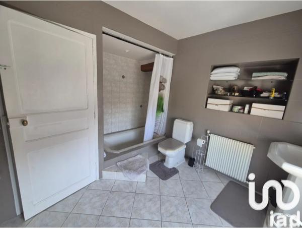 Maison à vendre 5 pièces 118 m² La Ferté-sous-Jouarre