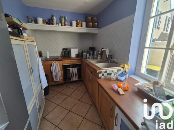 Maison à vendre 5 pièces 118 m² La Ferté-sous-Jouarre
