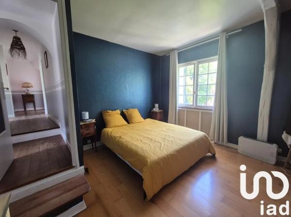 Maison à vendre 5 pièces 118 m² La Ferté-sous-Jouarre
