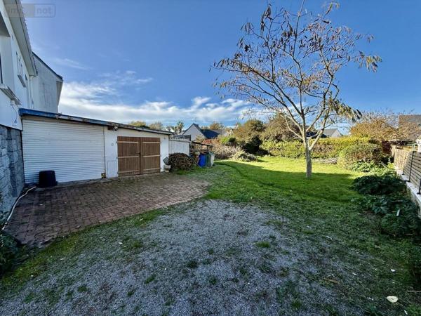 Maison à vendre à Crach dans le Morbihan (56950), ref : 56024-795
