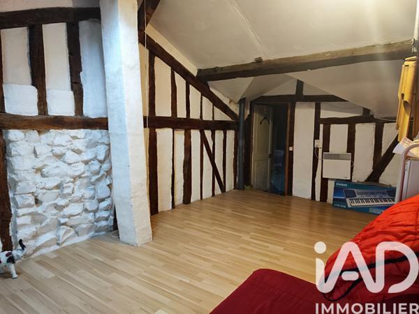 Maison à vendre 7 pièces 122 m² Châlons-en-Champagne