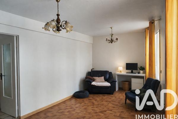 Maison à vendre 7 pièces 122 m² Châlons-en-Champagne