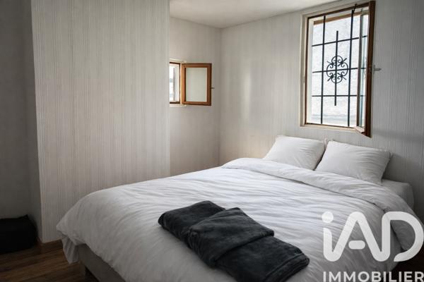 Maison à vendre 7 pièces 122 m² Châlons-en-Champagne