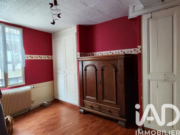 Maison à vendre 7 pièces 122 m² Châlons-en-Champagne