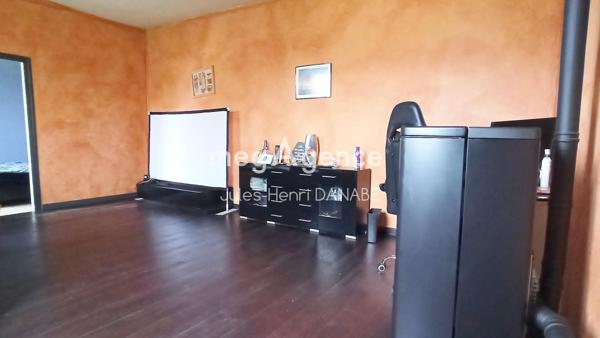 Maison à SENS, 89100 - 3 pièces 58m²