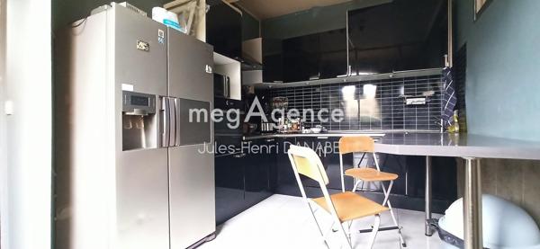 Maison à SENS, 89100 - 3 pièces 58m²