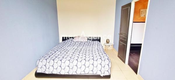 Maison à SENS, 89100 - 3 pièces 58m²