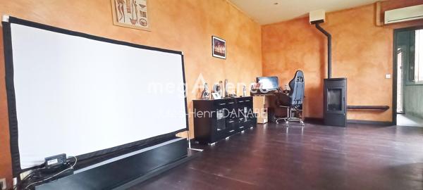 Maison à SENS, 89100 - 3 pièces 58m²