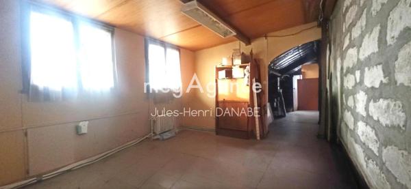 Maison à SENS, 89100 - 3 pièces 58m²