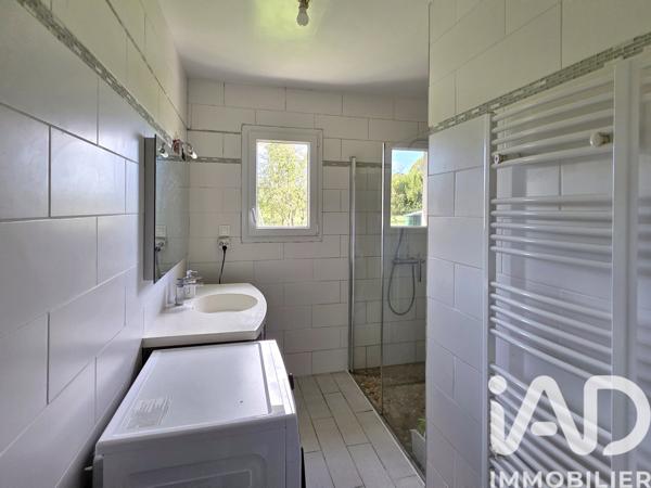 Maison à vendre 4 pièces 84 m² Ruelle-sur-Touvre
