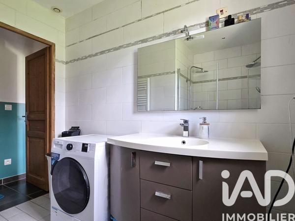 Maison à vendre 4 pièces 84 m² Ruelle-sur-Touvre