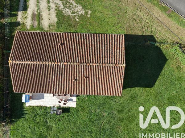 Maison à vendre 4 pièces 84 m² Ruelle-sur-Touvre