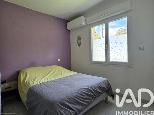 Maison à vendre 4 pièces 84 m² Ruelle-sur-Touvre