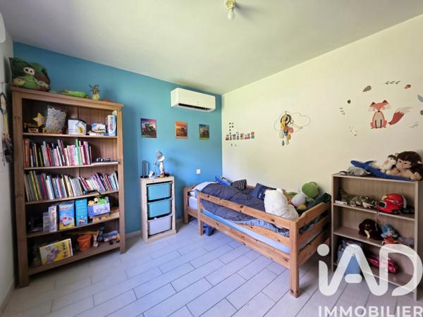 Maison à vendre 4 pièces 84 m² Ruelle-sur-Touvre