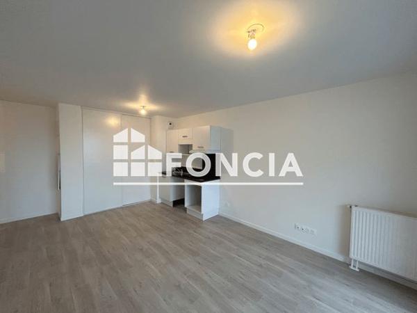Location Appartement 2 pièces 43.3 m² - RUE PIERRE MENDES FRANCE Colombelles 14460